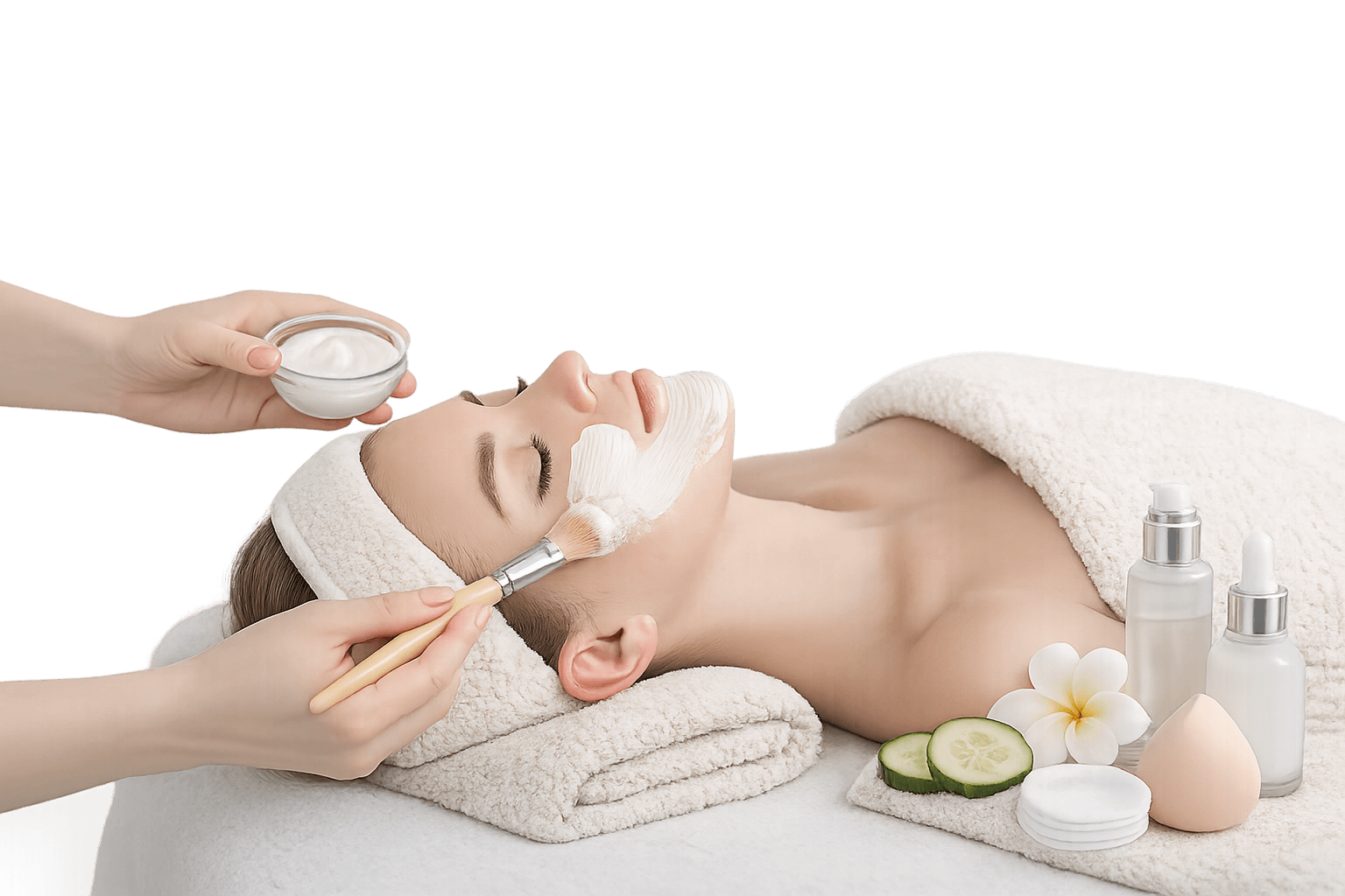 Beauty Care - Aesthetic Services